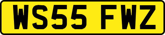 WS55FWZ