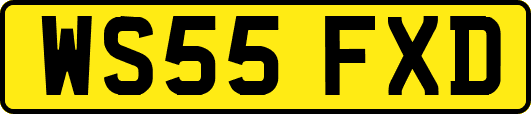 WS55FXD