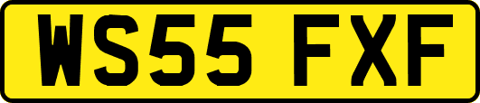 WS55FXF