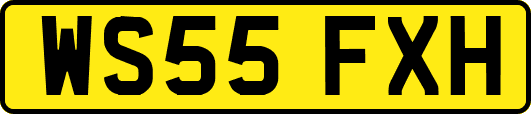 WS55FXH