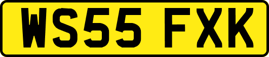 WS55FXK