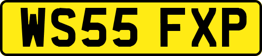 WS55FXP