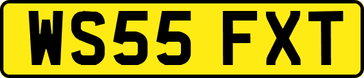 WS55FXT