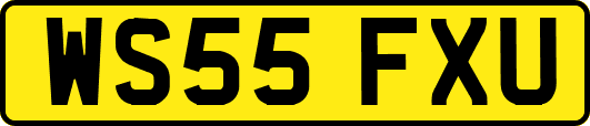 WS55FXU