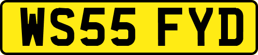 WS55FYD