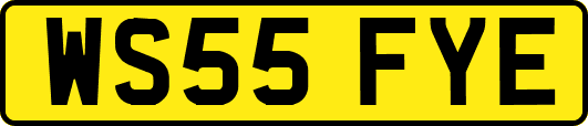 WS55FYE