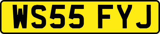 WS55FYJ