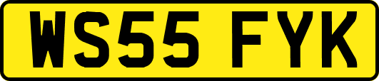 WS55FYK