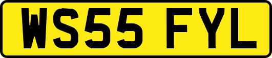 WS55FYL