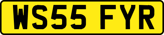WS55FYR