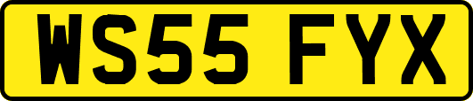WS55FYX