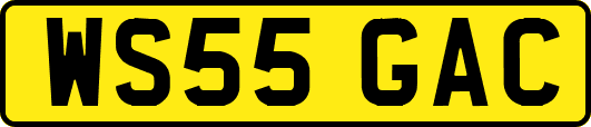 WS55GAC