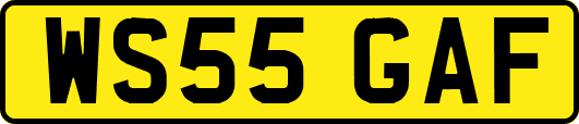 WS55GAF