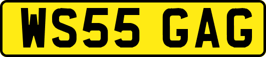 WS55GAG