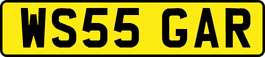 WS55GAR
