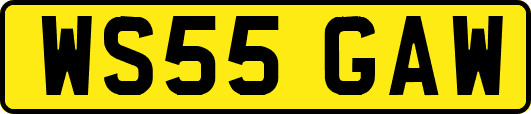 WS55GAW