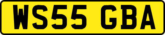 WS55GBA