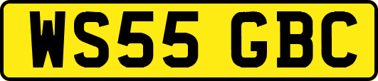 WS55GBC