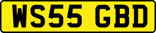 WS55GBD