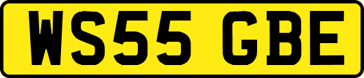 WS55GBE