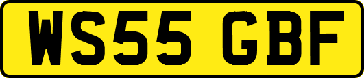 WS55GBF