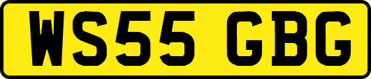 WS55GBG
