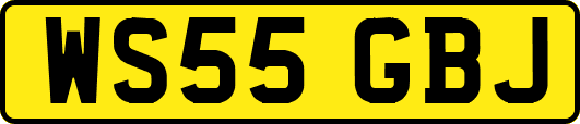 WS55GBJ