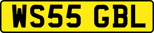 WS55GBL