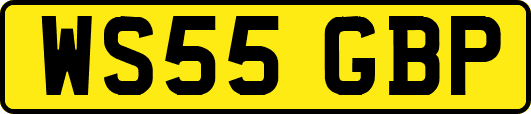 WS55GBP