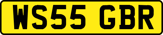 WS55GBR