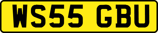 WS55GBU