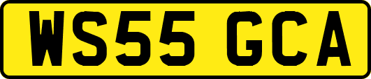 WS55GCA