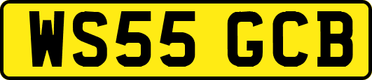 WS55GCB