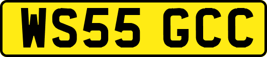 WS55GCC