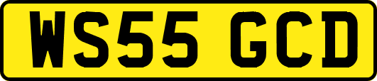 WS55GCD