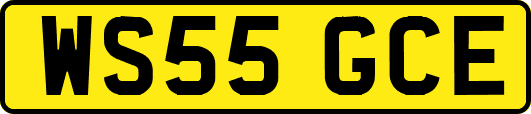 WS55GCE