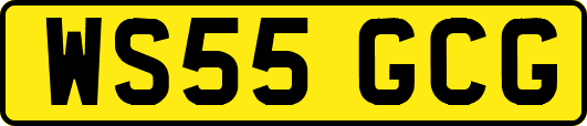WS55GCG