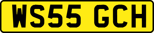 WS55GCH