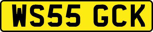 WS55GCK