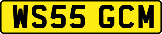 WS55GCM