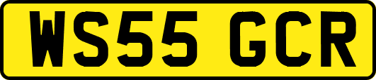 WS55GCR