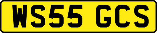 WS55GCS
