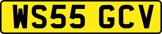 WS55GCV