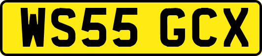 WS55GCX