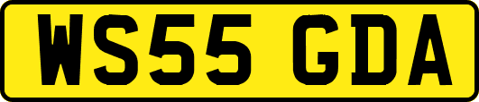 WS55GDA