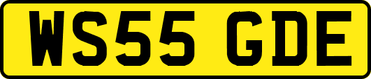 WS55GDE