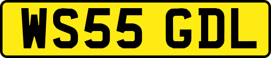 WS55GDL