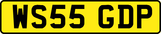 WS55GDP