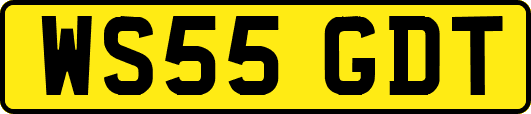 WS55GDT