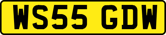 WS55GDW